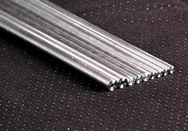 16mn精密無(wú)縫管